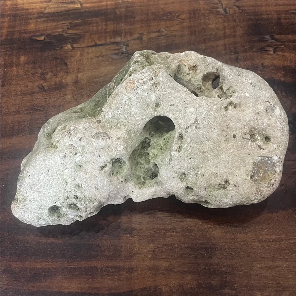 Natural Found Mountain Rock Limestone/Sandstone Landscaping Decor Pet Cage